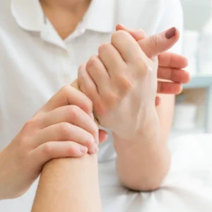Consulta de seguiment Ayurveda