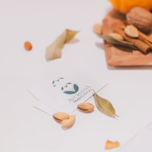 Consulta de Nutrició Holística Integral Ayurveda 90 min