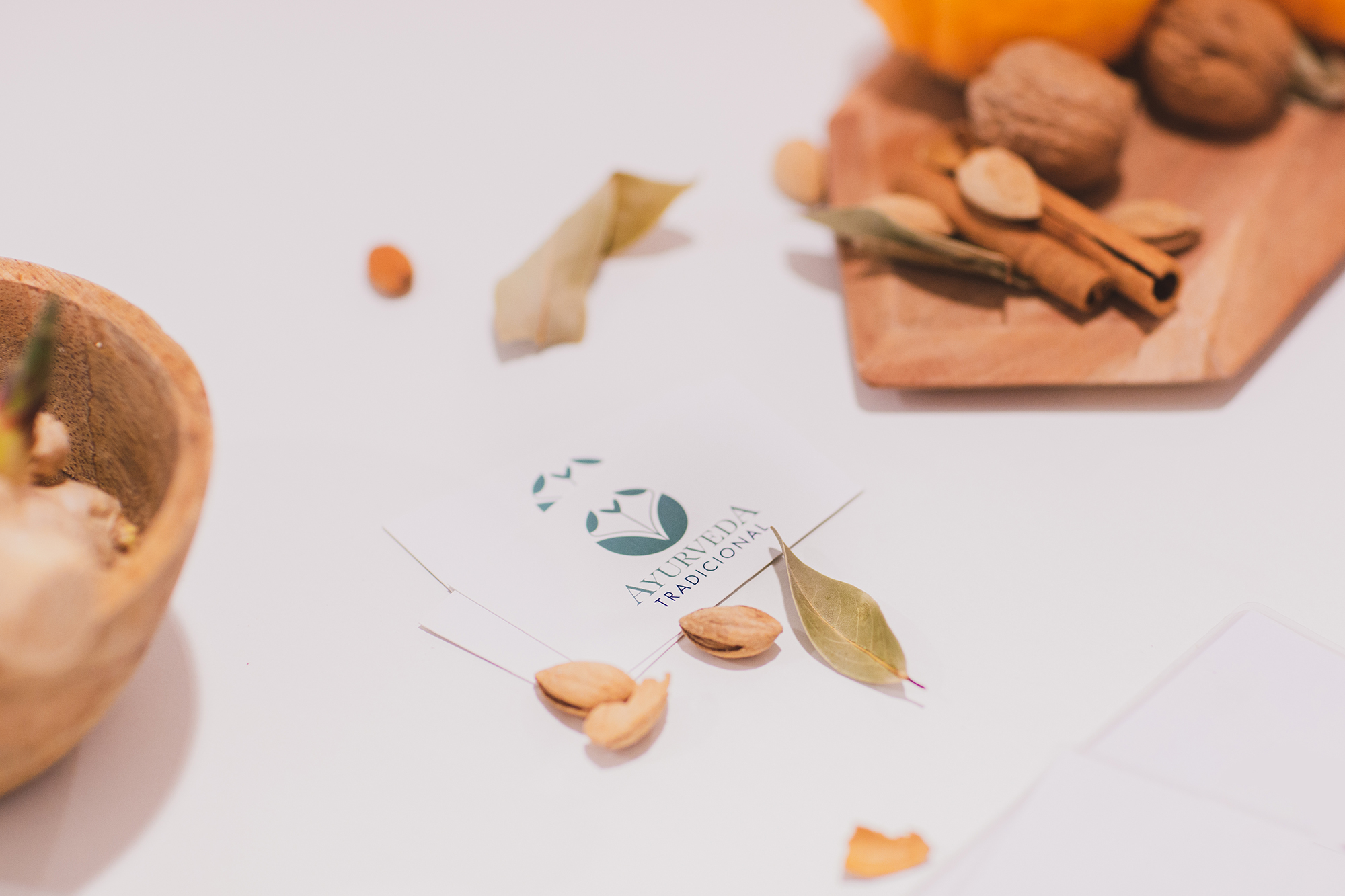 Primera Consulta Ayurveda