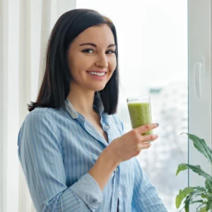 Programa Detox Online Primaveral