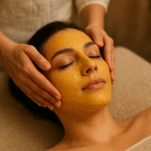Ritual de Bellesa Facial